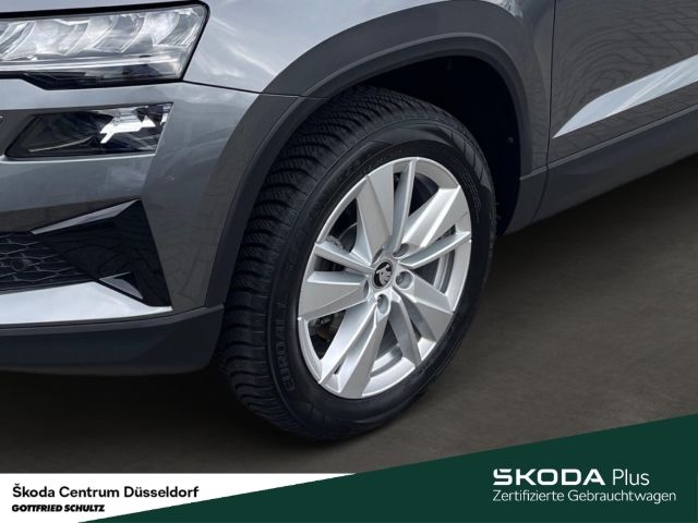 Skoda Karoq - Bild 11