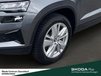Skoda Karoq - Vorschau Bild 11