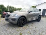 Volkswagen Touareg V8 TDI 4Motion R-Line - VW Touareg in Rostock