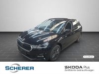 Skoda Fabia - Vorschau Bild 1