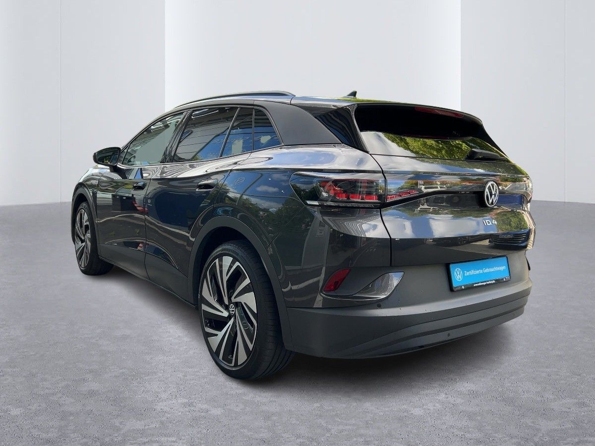 Volkswagen ID.4 - Bild 3