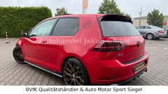 VW Golf/GTI/Performance/Tornadorot/REMUS SOUND/H&R/