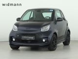 Smart fortwo EQ edition Bluedawn*Exclusive*22 kW-Bordl - Smart: Sportwagen