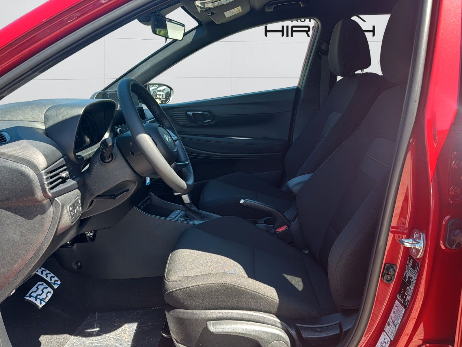 Hyundai BAYON - Bild 7