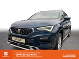Seat Ateca 2.0 TDI DSG Xperience LED ACC SHZ PDC - Seat Ateca Gebrauchtwagen in Berlin