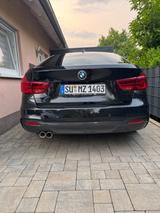 BMW 330 Gran Turismo Gran Turismo 330i M Sport A... - BMW 330 Gran Turismo Gebrauchtwagen