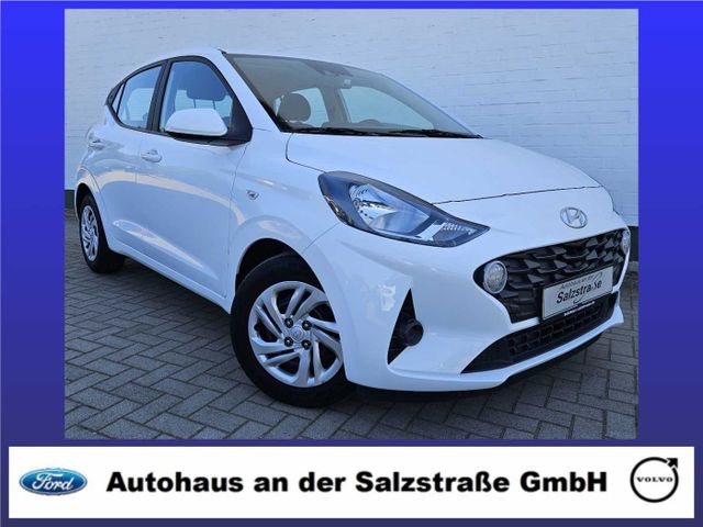 Hyundai i10 1.0*Winterpaket*Klimaautomatic*