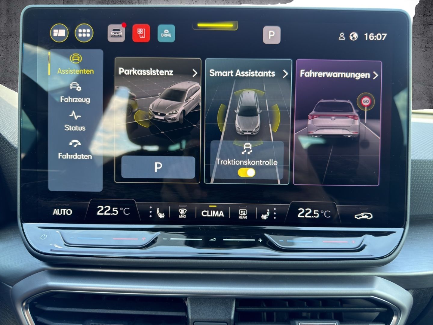 Seat Leon - Bild 21