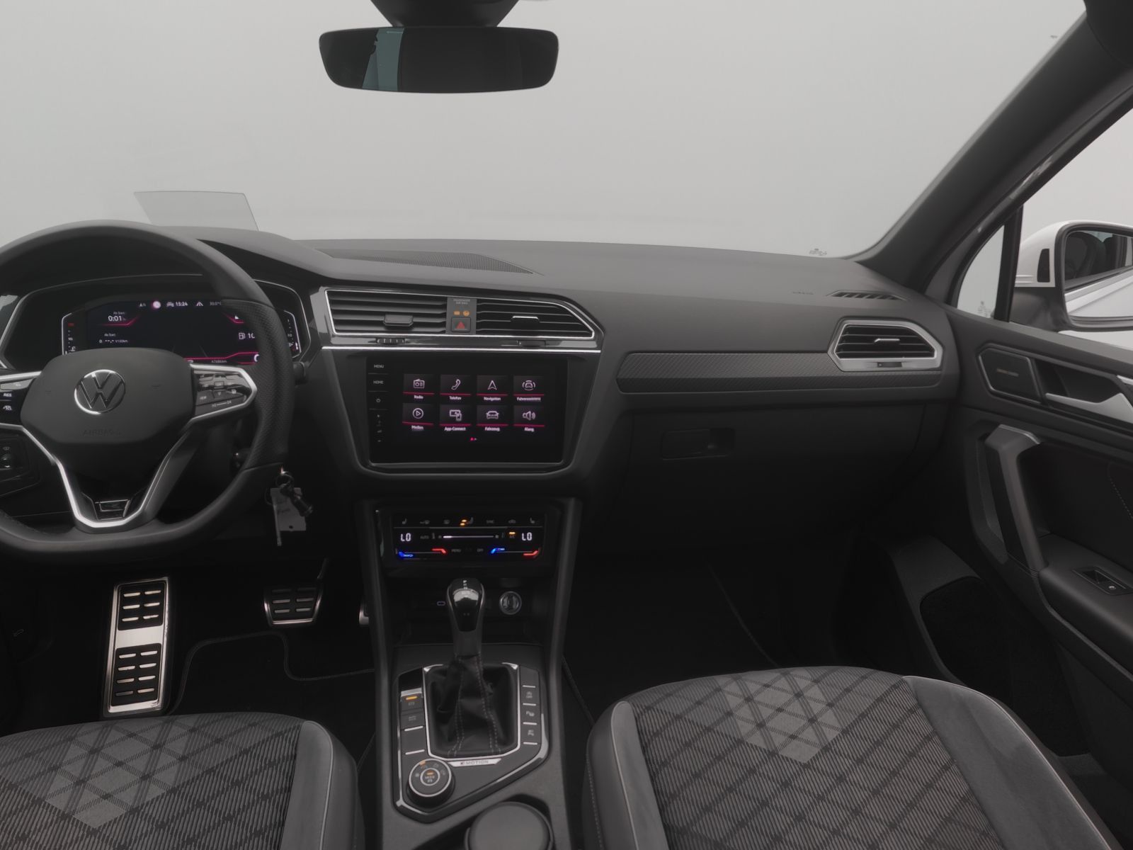 Volkswagen Tiguan - Bild 5