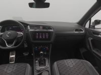 Volkswagen Tiguan - Vorschau Bild 5