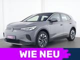 Volkswagen ID.4 Pure Performance ACC|LED|Navi Discover Pro - Volkswagen ID.4 in Frankfurt (Main)