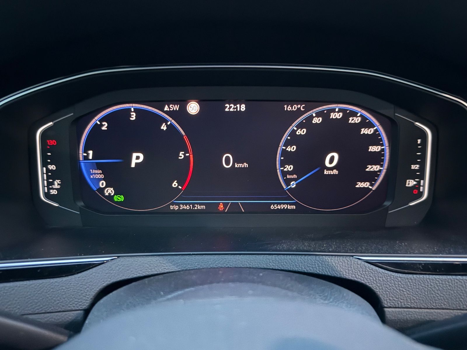 VW Passat Variant Elegance Automatik – Vorschaubild 14