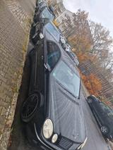 Mercedes-Benz w211 320 - Mercedes-Benz 320 in Berlin