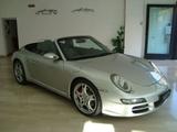 Porsche 911 997 Carrera S Cabriolet 355CV - Porsche aus 2005: 911s
