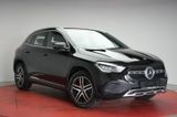 Mercedes-Benz GLA 220 d 8G-DCT Progressive Navi/Distronic/Kame - Mercedes-Benz GLA 220 aus 2020