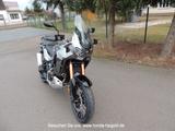 Honda CRF 1100 Adventure Sports DCT/  E-Fahrw. -2509€ - HONDA CRF 250