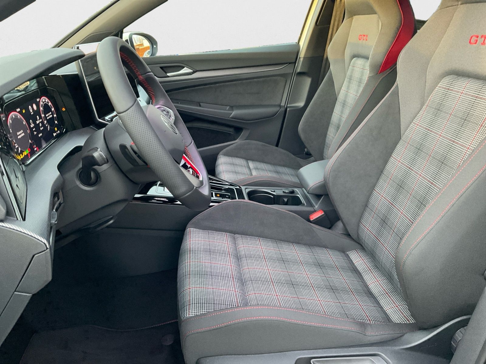 Volkswagen Golf - Bild 9