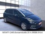 Citroën Grand C4 Picasso/Spacetourer Feel - Citroën Grand C4 Picasso / SpaceTourer: Feel