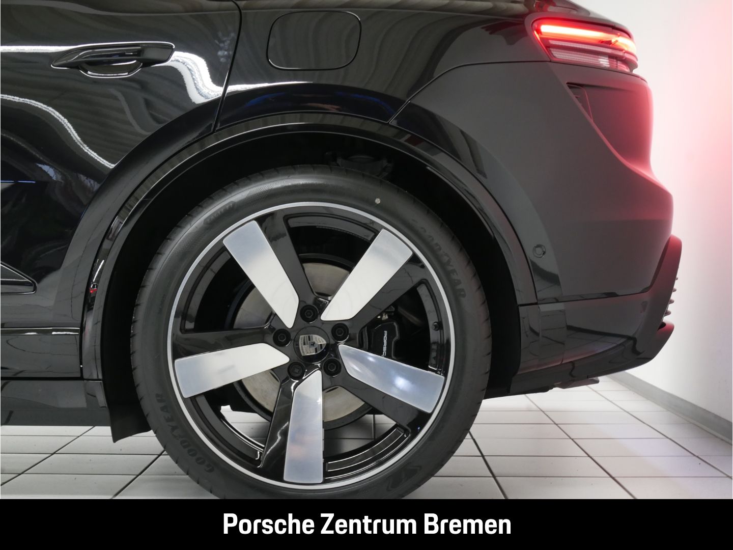 Porsche Macan - Bild 10