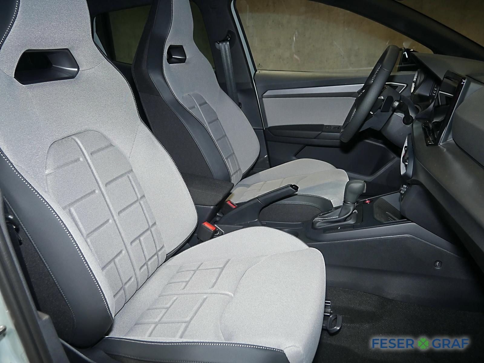 Seat Ibiza - Bild 5