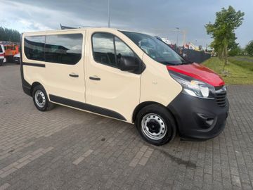Opel Vivaro - 3