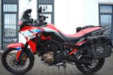 Honda CRF1100 Africa Twin MY25 GIVI 6 Jahre Garantie - Offers matching your search criteria