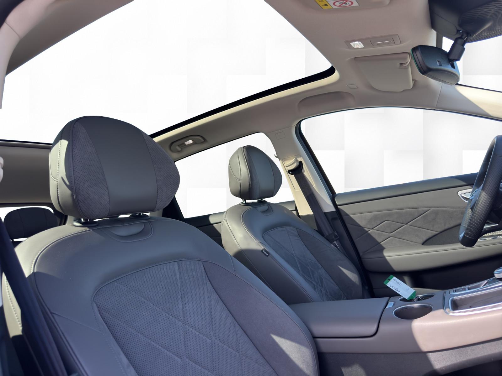 MG S6 EV Luxury AWD !SOFORT! 360°PANO*4xSHZ*HUD*