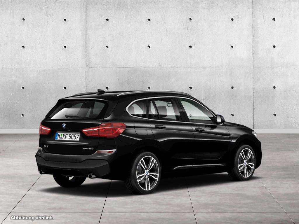BMW X1 xDrive18d
