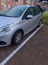 Peugeot 208 1.0 Access PureTech 68 Access - Peugeot 208: Access