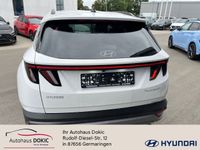 Hyundai TUCSON - Vorschau Bild 7