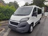 Peugeot boxer / 2.0 Hdi / Euro 5 / Klima /... - Peugeot Boxer in Bochum