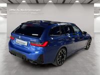 BMW M340i - Vorschau Bild 4