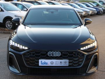 Audi A5 Limousine 2.0 TFSI S line Pakete KLIMA LED NA