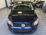 Volkswagen Sharan 2.0 TDI*7-STZ*SPOR*AUT*KEYL*NAV*TMP*BI-XN - Volkswagen Sharan: 2.0