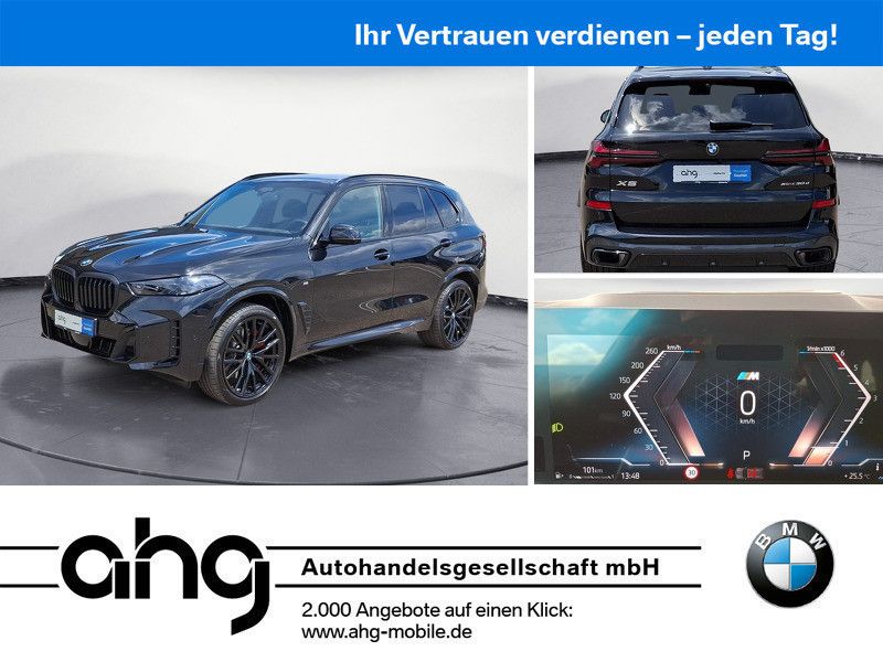 BMW X5 xDrive30d M SPORT PRO Parking Assistant Pro A