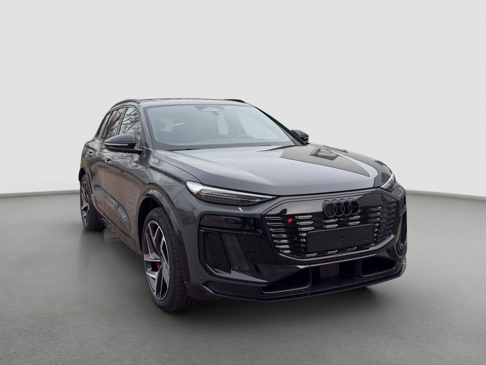 Audi SQ6 e-tron - Bild 7