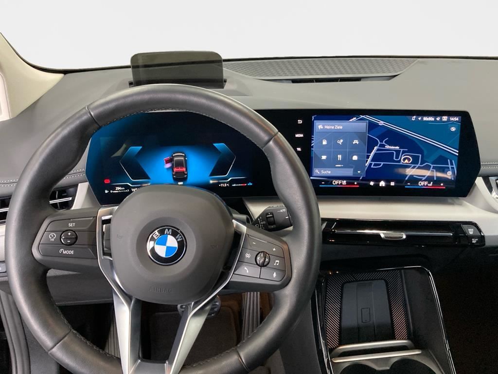 BMW 220 Active Tourer - Bild 13