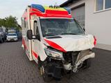 Mercedes-Benz Sprinter 519 |Krankenwagen |Klimaanlage - Mercedes-Benz Krankenwagen
