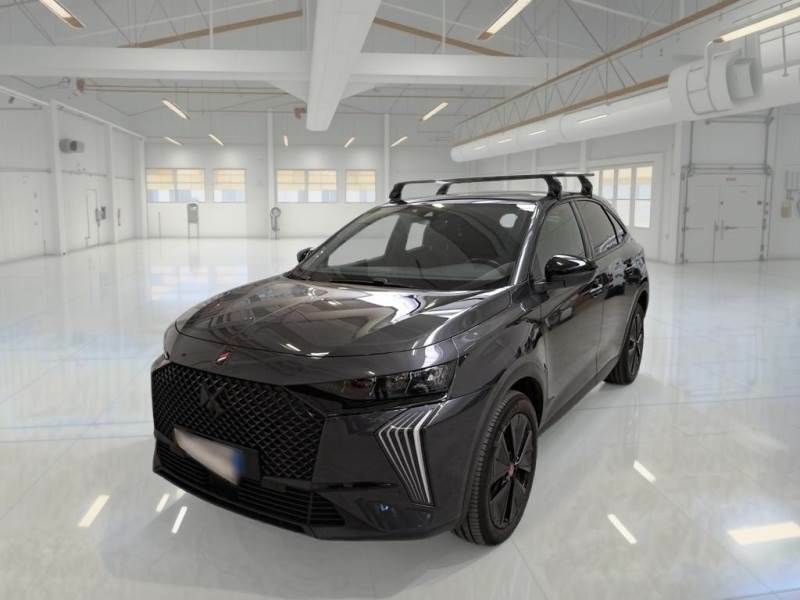 DS Automobiles DS DS 7 CROSSBACK BLUEHDI 130 AUTOMATICO PERFORM