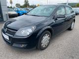 Opel Astra H Lim. 1.6 16V Edition - Opel Astra: V6