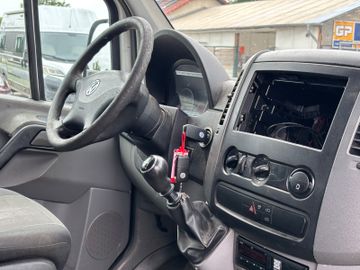 Volkswagen Crafter - 10
