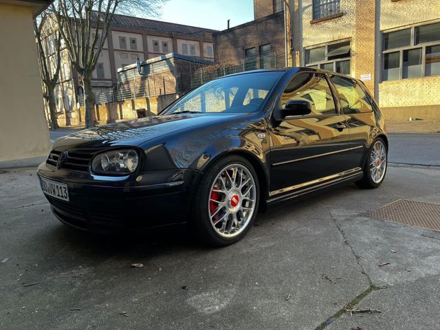 Volkswagen Golf 1.8T 132 kW GTI GTI