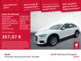 Audi A4 allroad 40 TDI Q.AHZV LED Navi - gebrauchte Audi A4 Allroad aus dem Jahr 2023