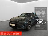 Cupra Formentor 1.5 eTSI DSG LED ACC EH PDC KAMERA SZ - Cupra Formentor aus 2025