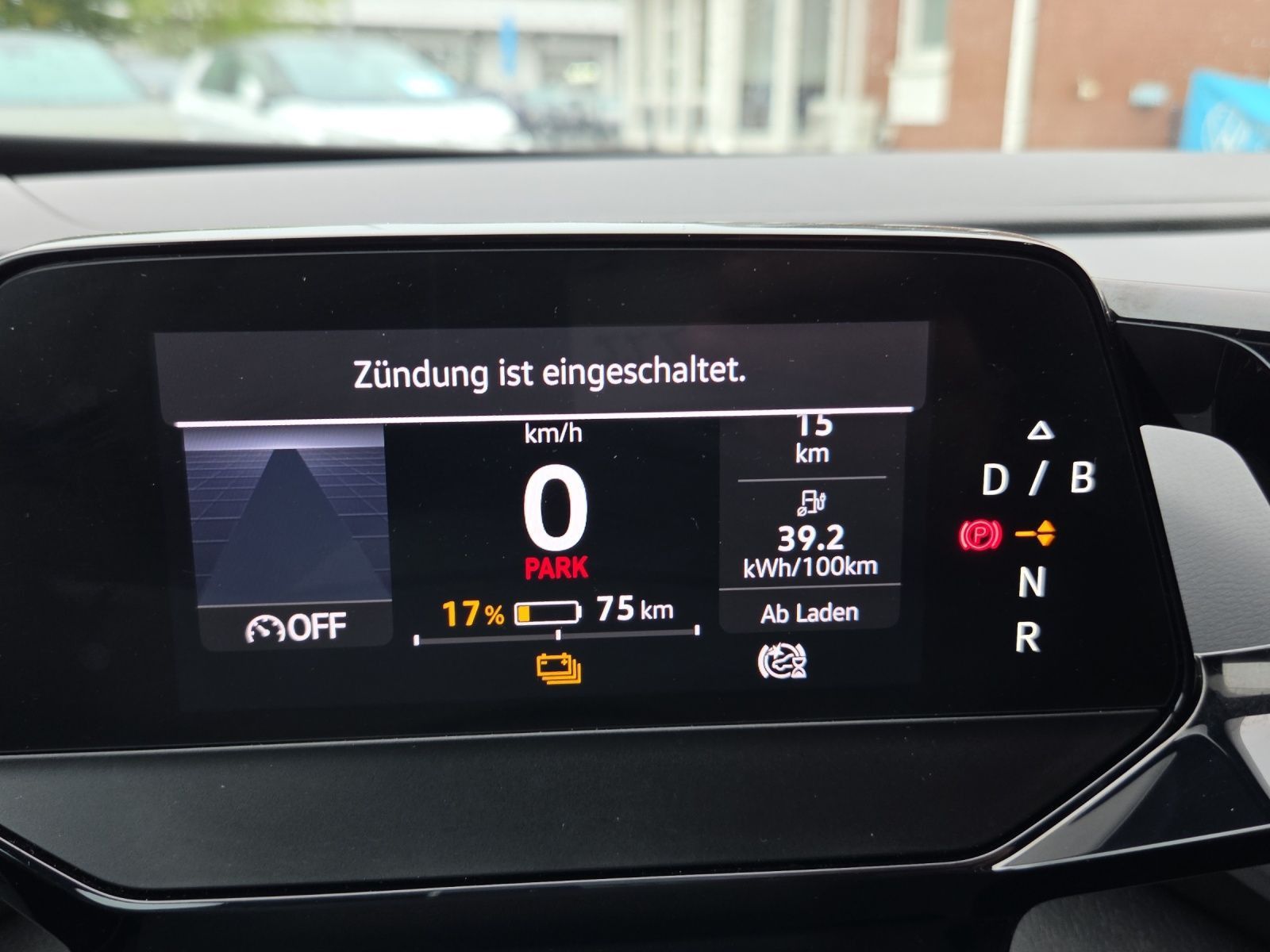 Volkswagen ID.5 - Bild 13