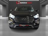 Hyundai Grand Santa Fe Premium 4WD Leder*Pano* 7 Sitze - Hyundai Grand Santa Fe in Hamburg