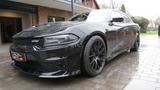 Dodge Charger 6,4 SRT V8/ -ORIGINAL DAYTONA-UNFALLFREI - Dodge Charger: Srt8