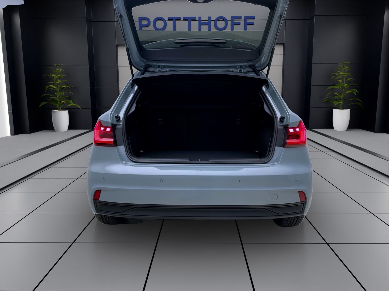 Audi A1 - Bild 5