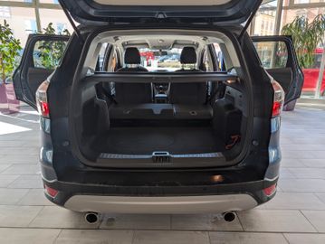 Ford Kuga Cool & Connect 120PS 2WD