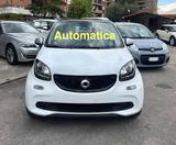 Smart ForFour 70 1.0 Passion Automatica..tetto p - Smart: Automatic